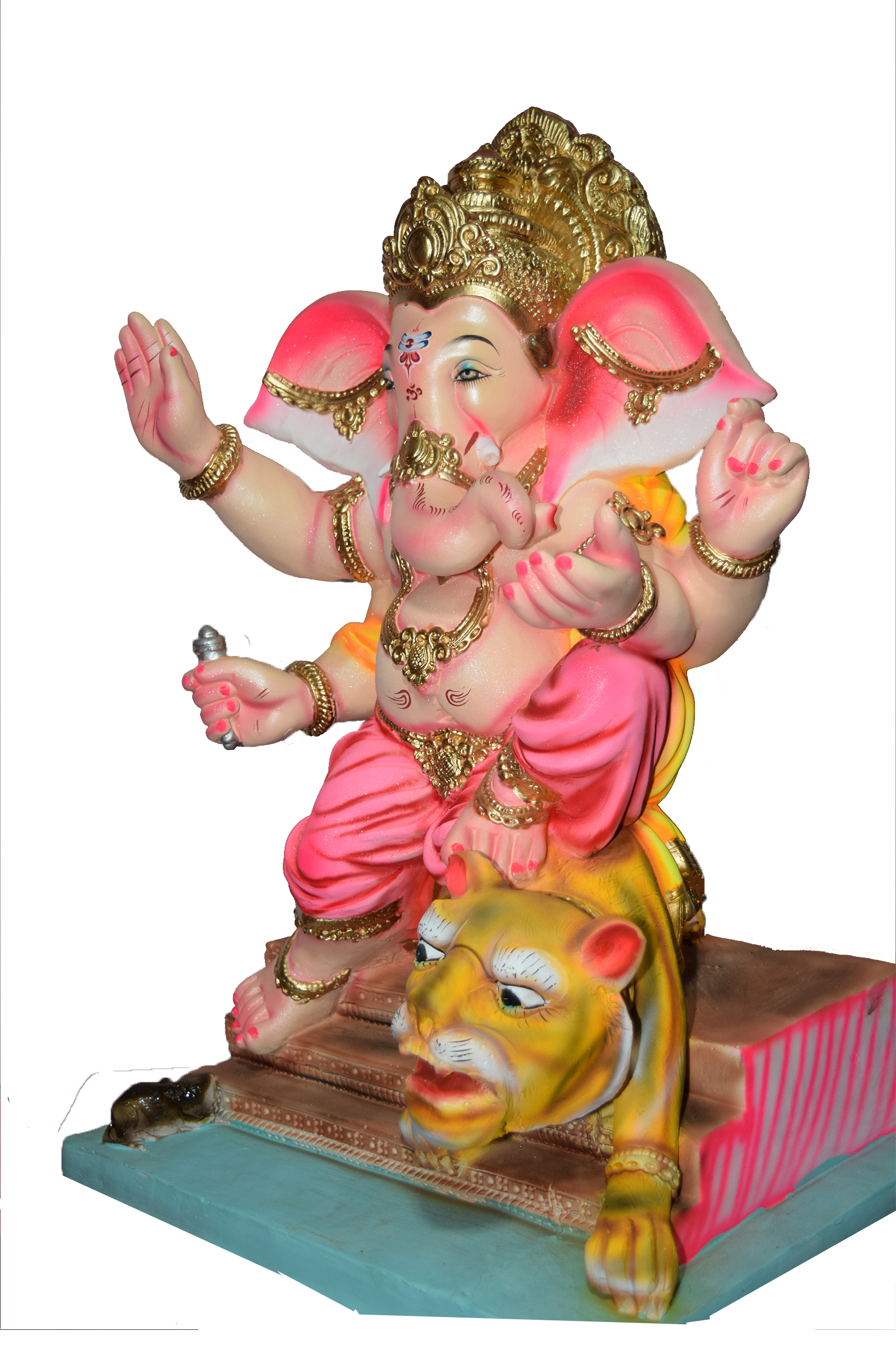 Veera ganapati